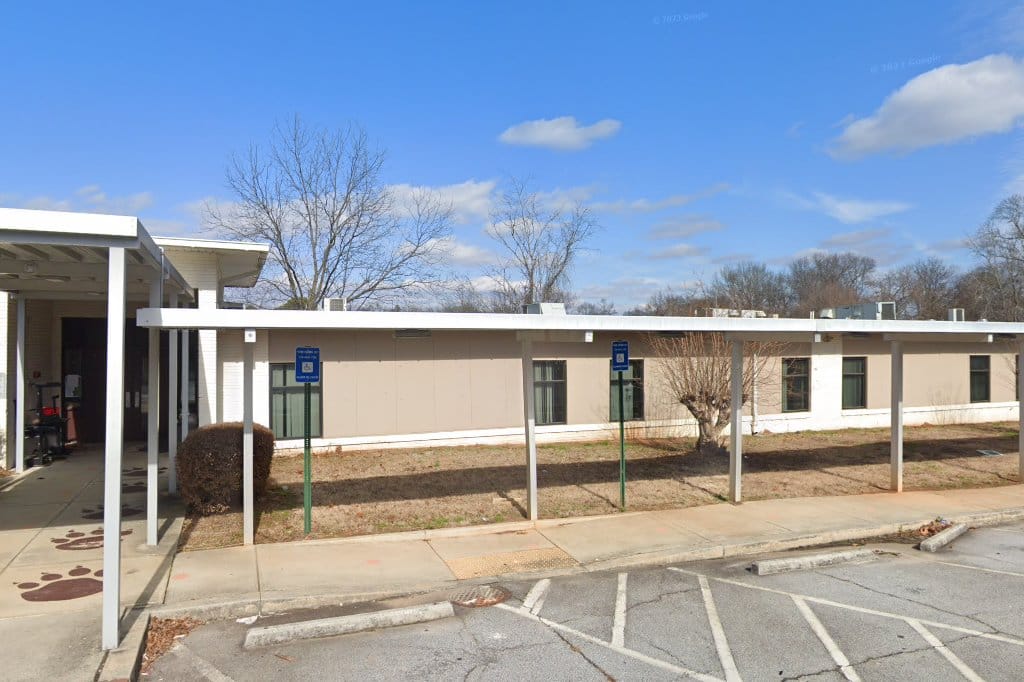 Forest Park Middle School