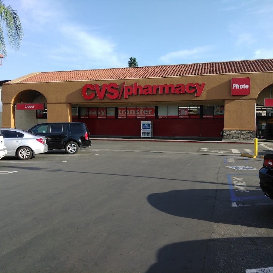 CVS Pharmacy
