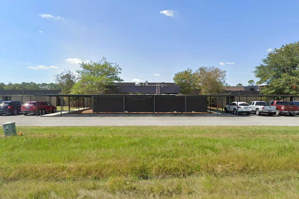 Clinch County High School