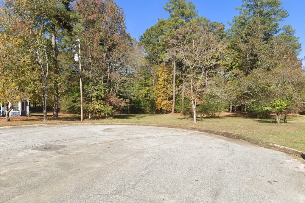Clarkdale Elementary School
