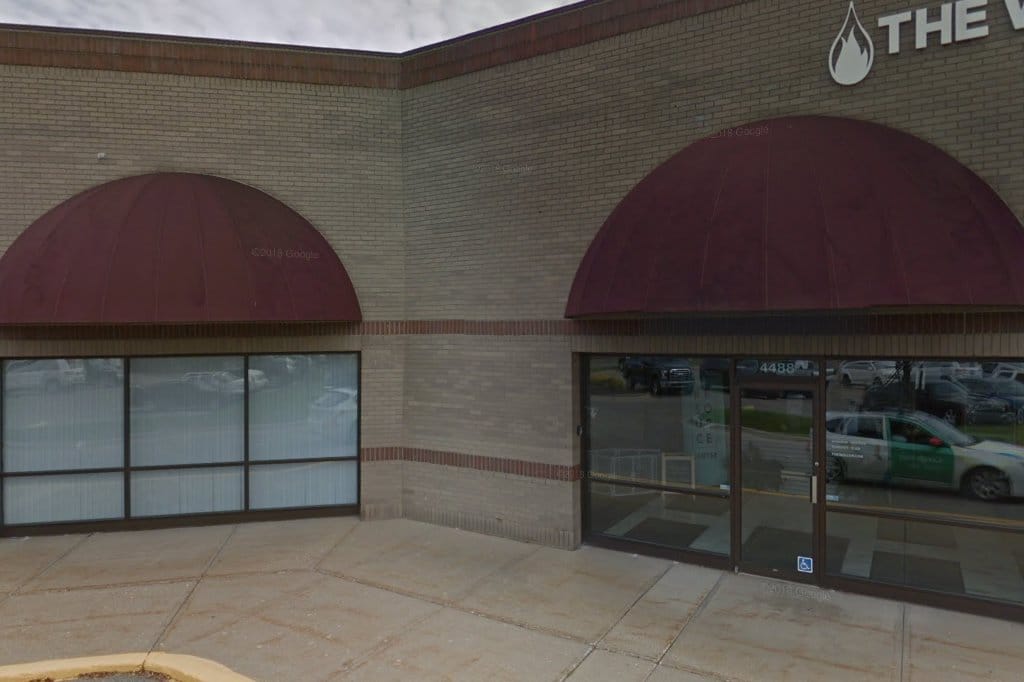 Ross Medical Education Center-Kentwood