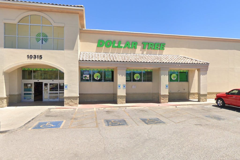 Walgreens Pharmacy
