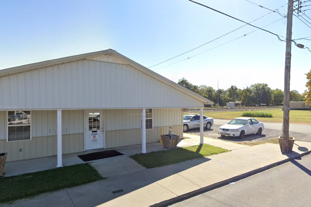 Lilbourn Municipal Court