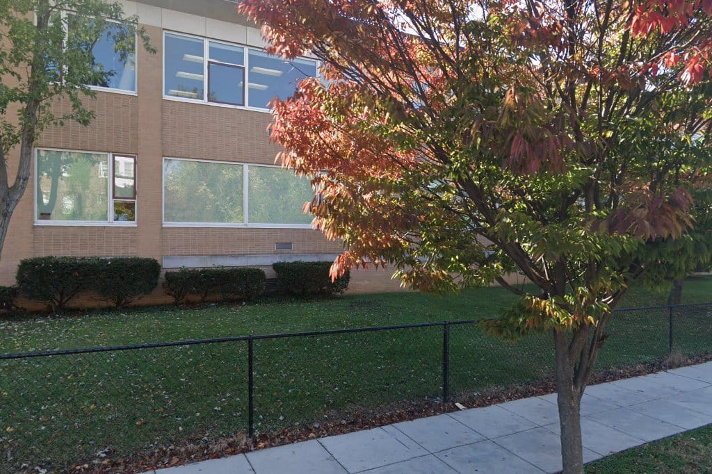 Truesdell Ec School