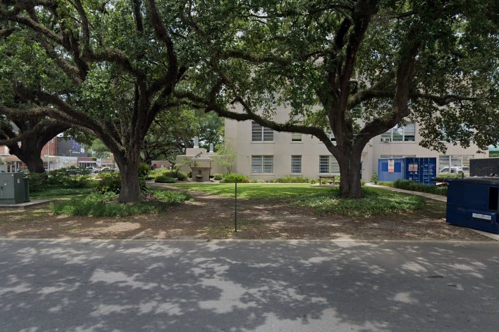 Acadia Parish Passport Office