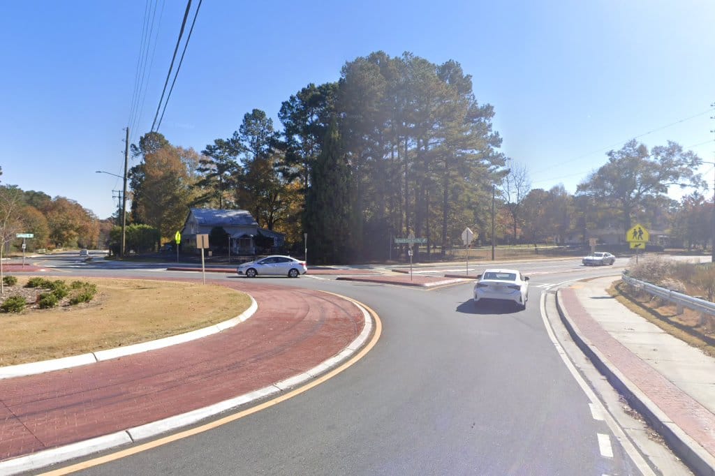 Ford Elementary School