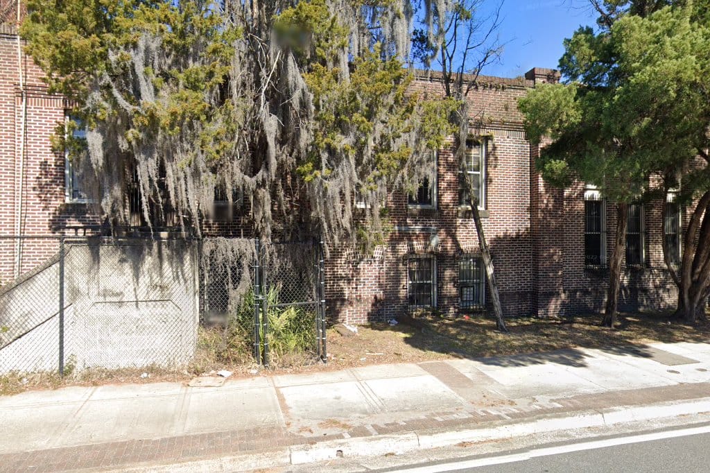 Animal Shelter in Jacksonville, FL The County Office