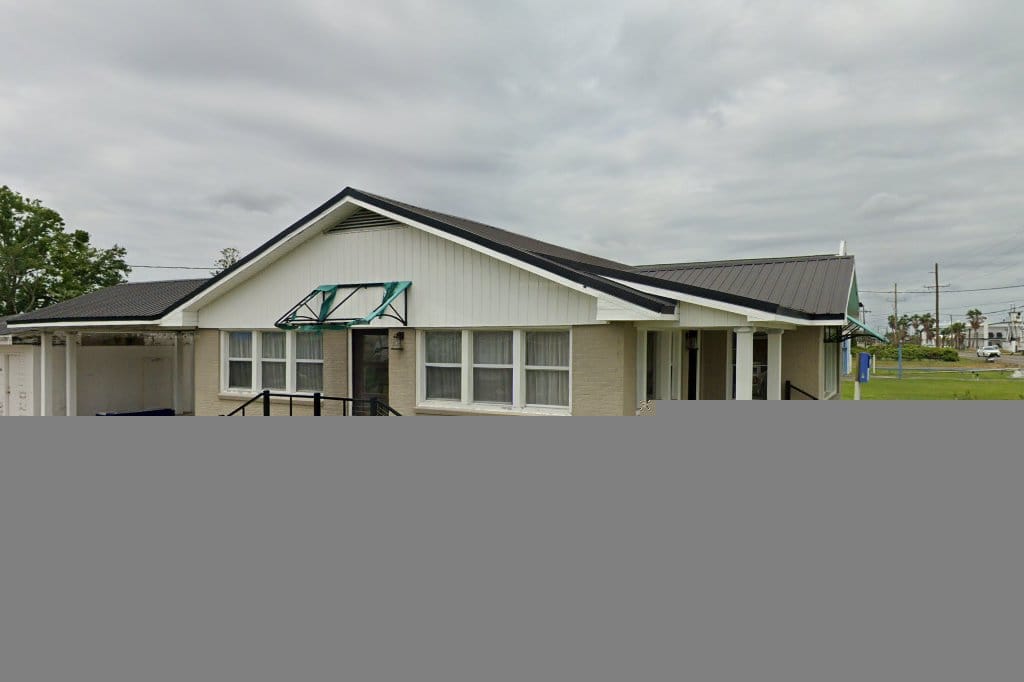 Lafourche Parish Passport Office