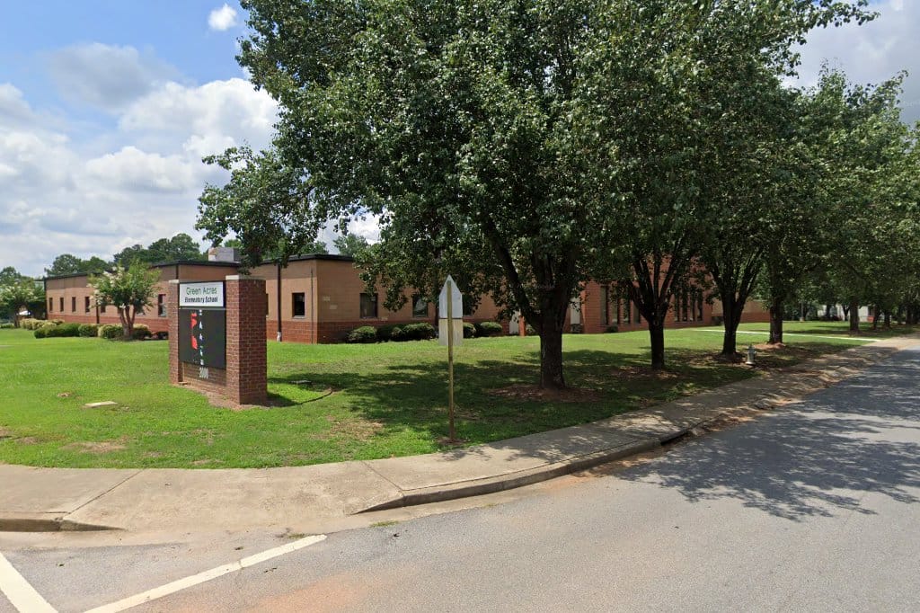 Green Acres Elementary School