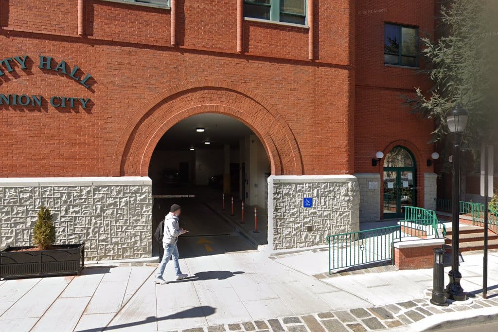 Union City Veterans Affairs Department