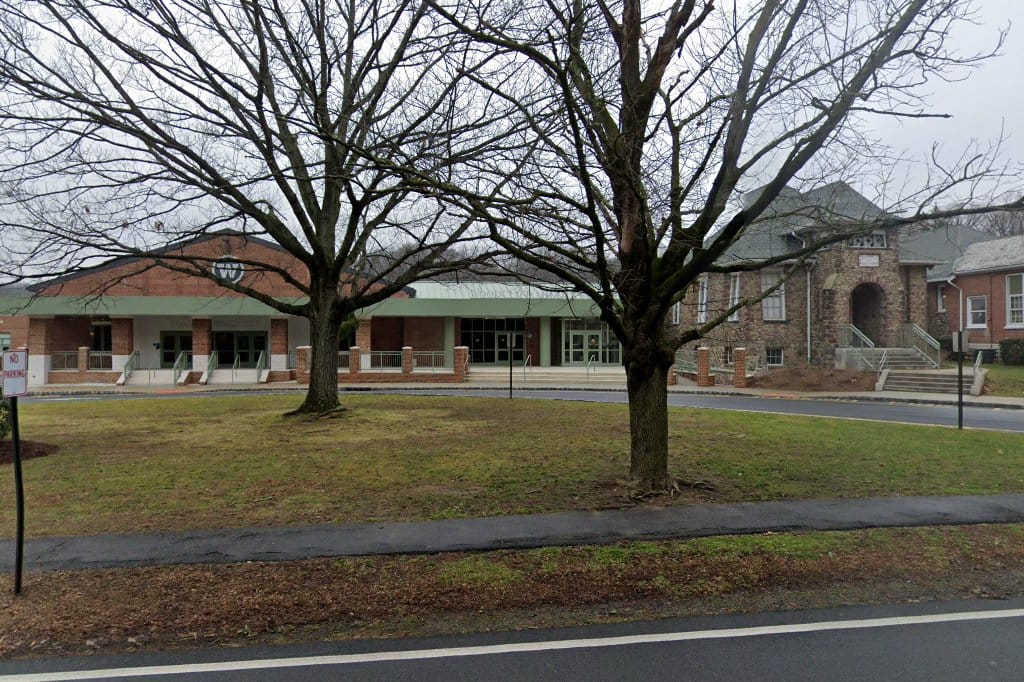 Woodcliff Middle School