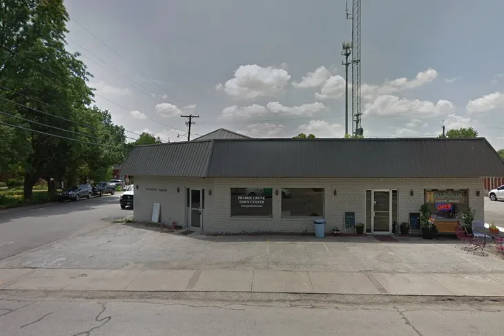 Prairie Grove Animal Control