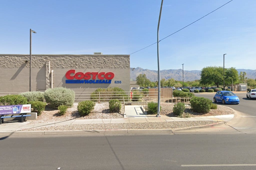 Costco Pharmacy