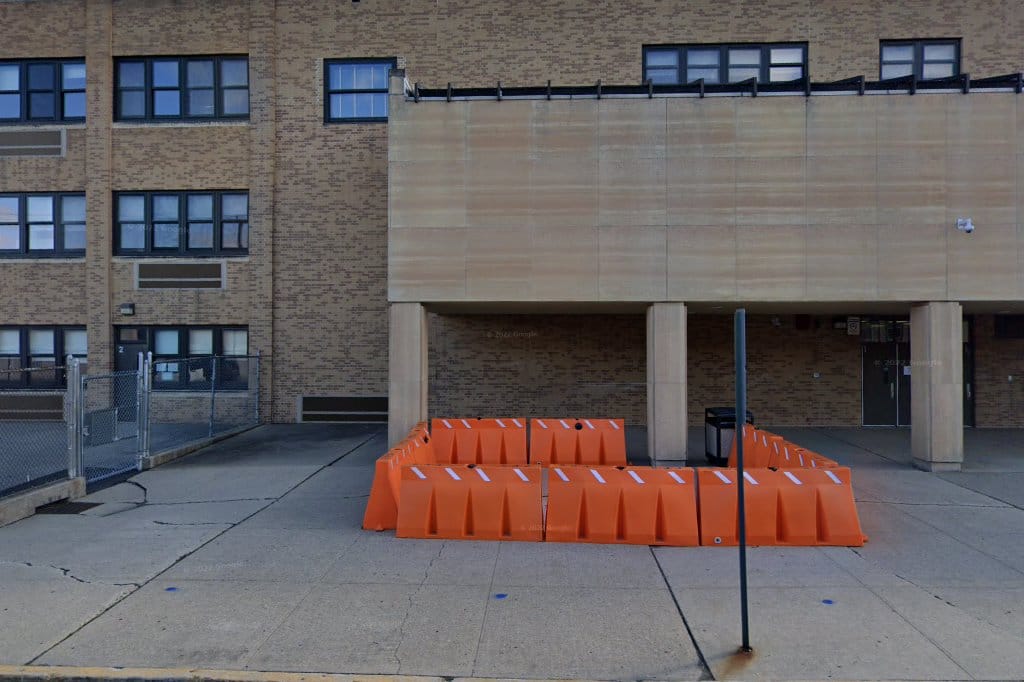 Martin Luther King Elementary School