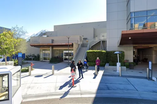 University Of California Irvine Medical Center Pharmacy