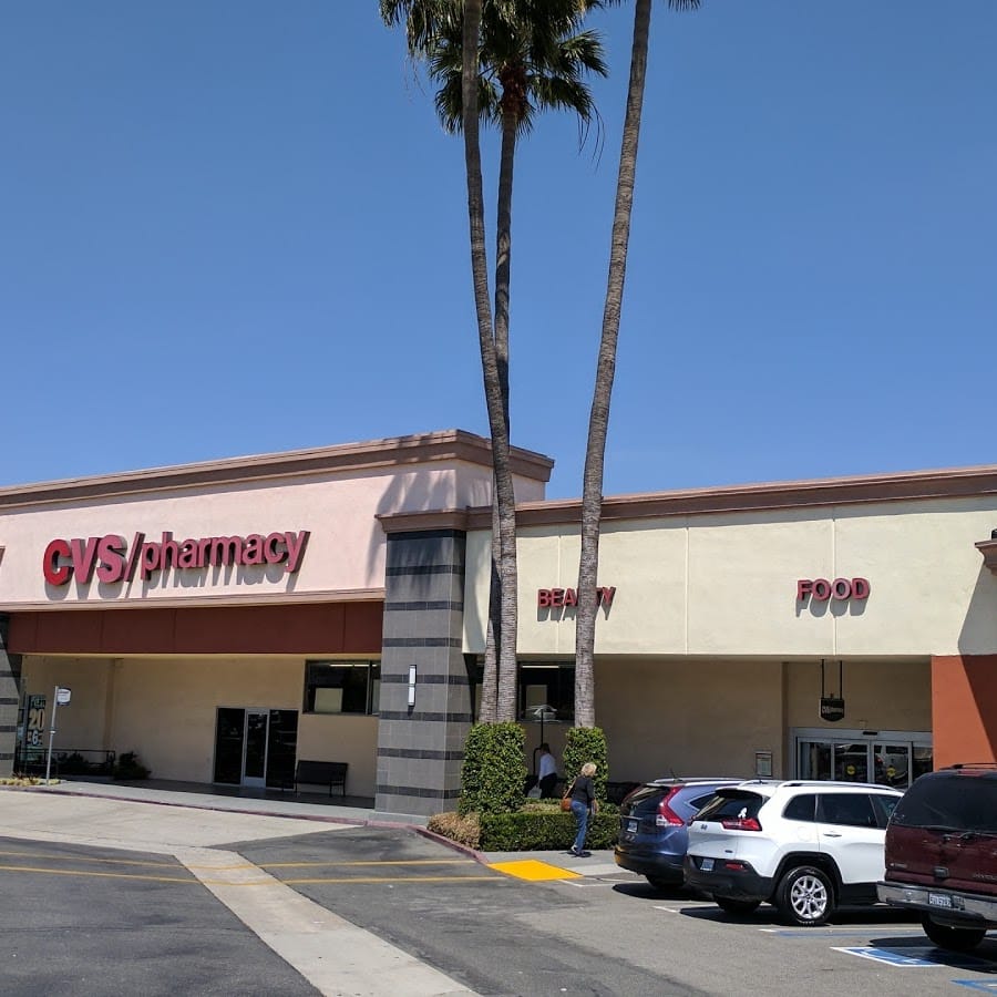 CVS Pharmacy