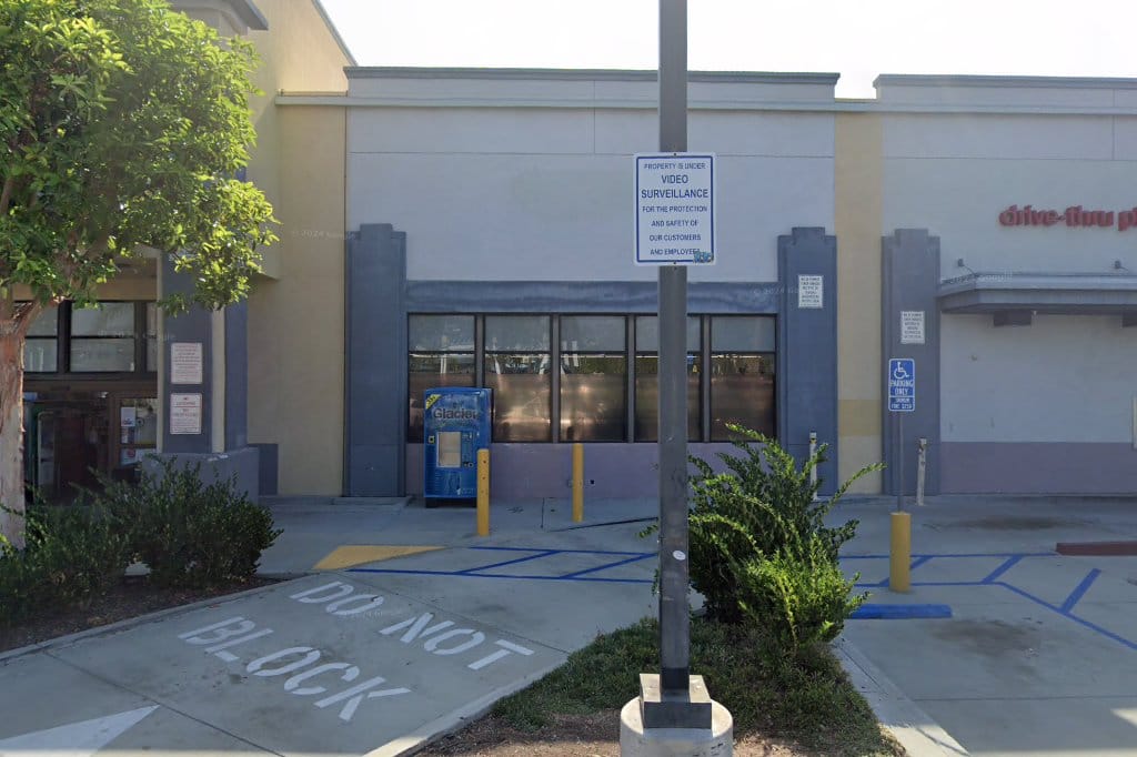 CVS Pharmacy