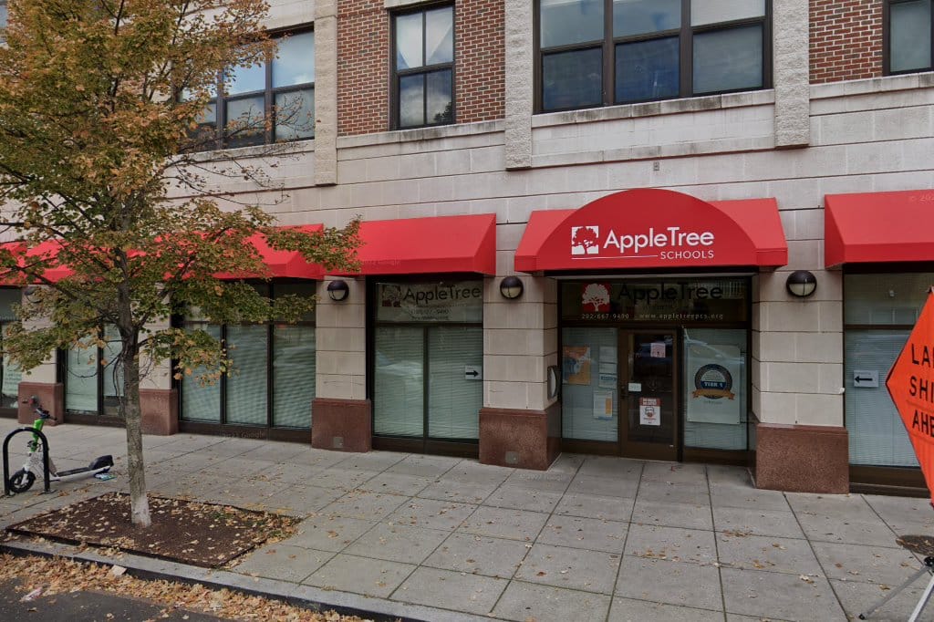 Appletree Early Learning Center PCS Amidon