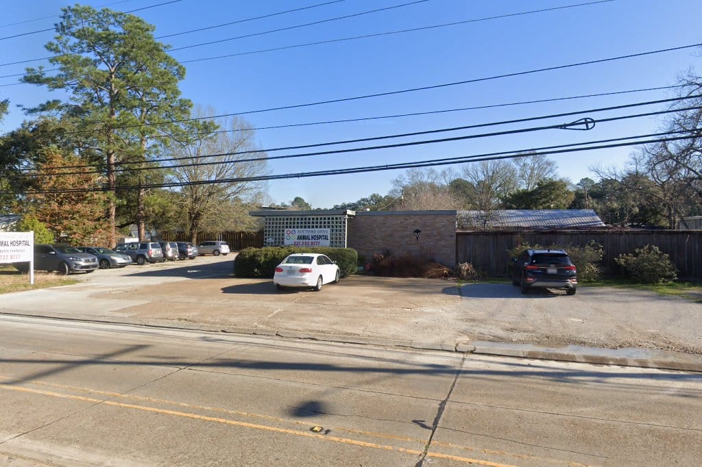 Bertrand Drive Animal Hospital