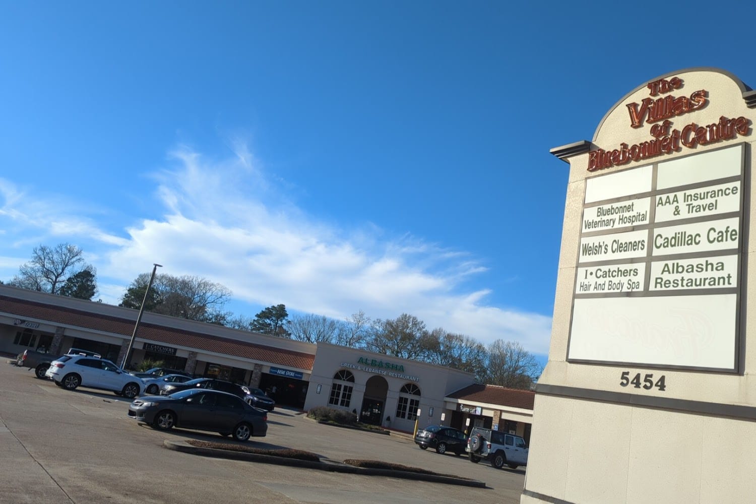 Social Service in Baton Rouge, LA The County Office