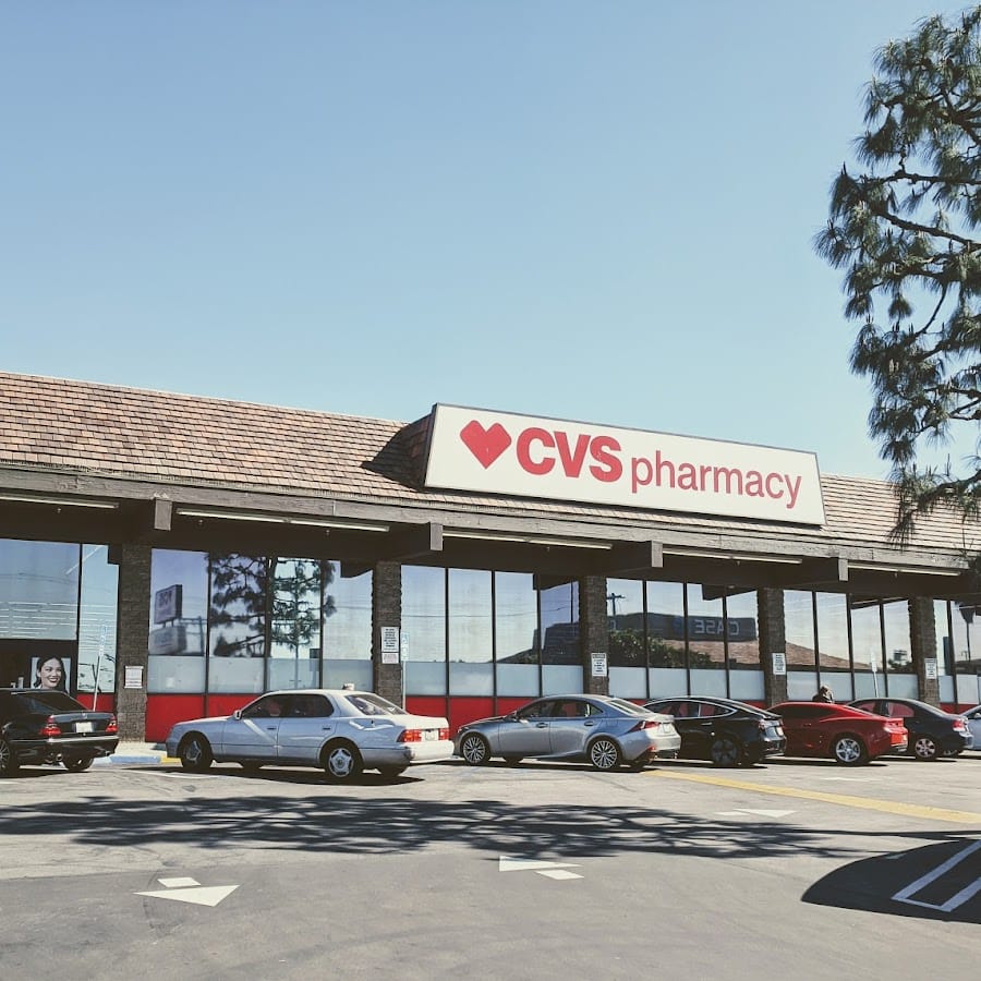 CVS Pharmacy
