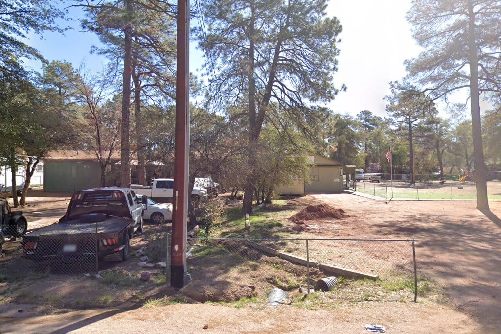 Payson Community Christian School