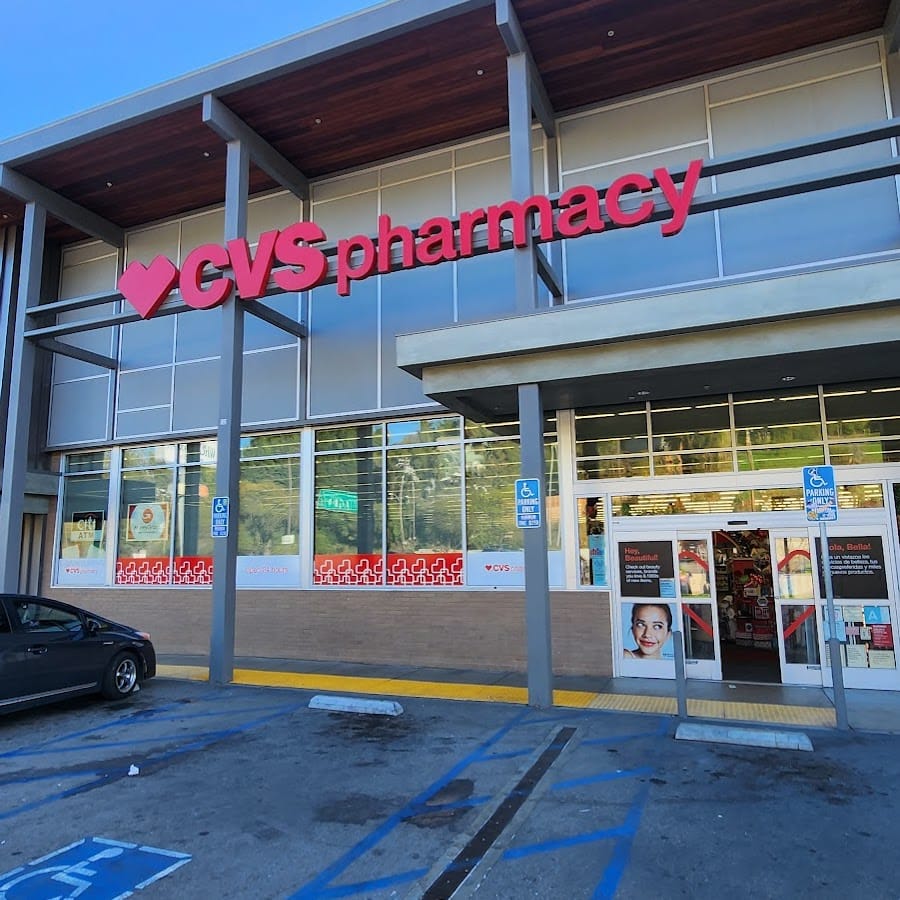 CVS Pharmacy