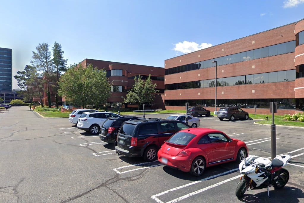 Keller Graduate School of Management- Southfield Campus