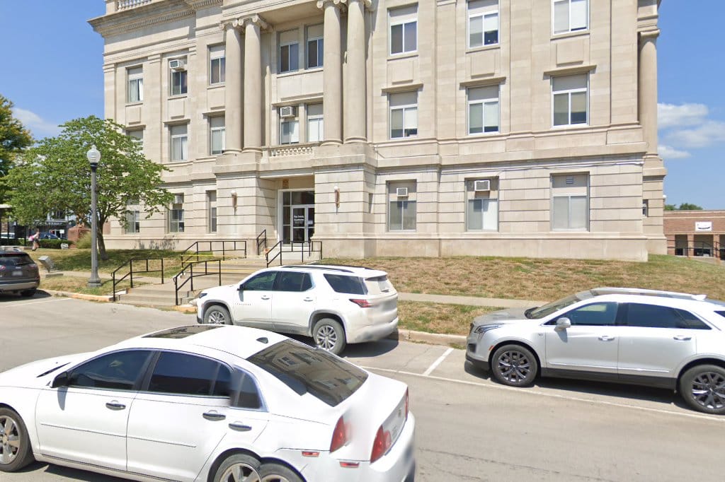 Ray County Passport Office