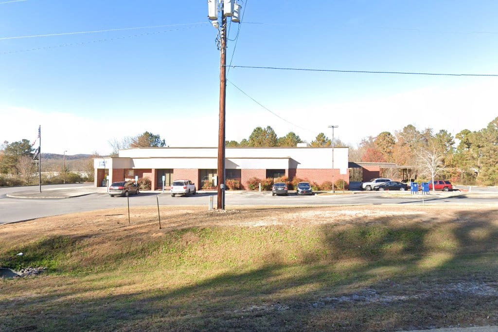 La Fayette Passport Office