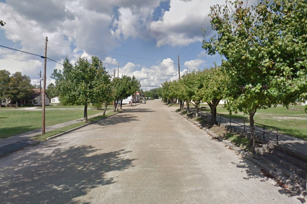 Abbeville Housing Authority