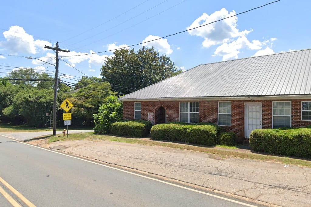 Meriwether County Public Defender