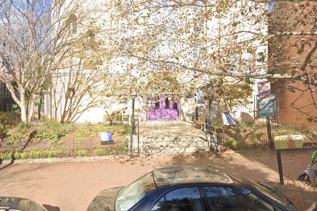 The Childrens House Of Washington