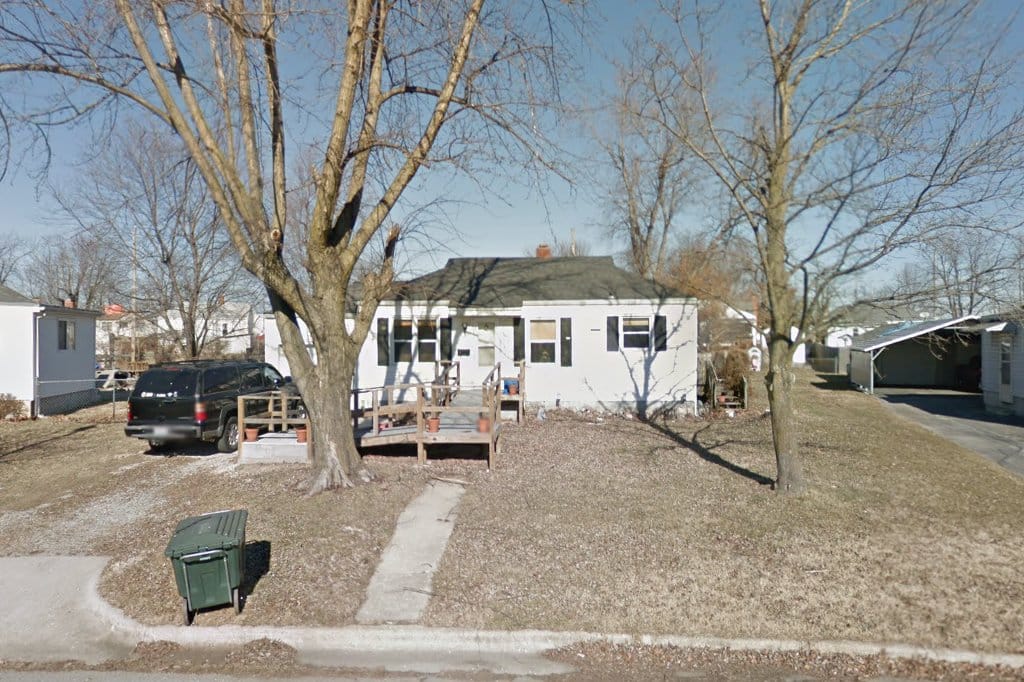 Laclede County Passport Office