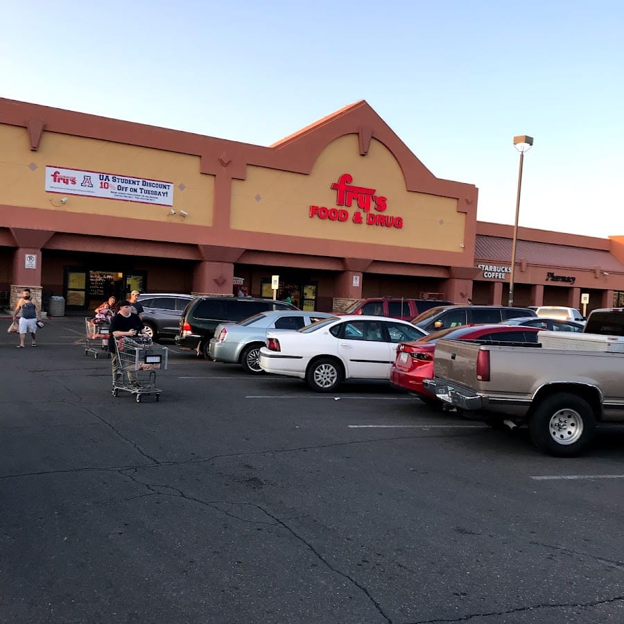 Frys Pharmacy