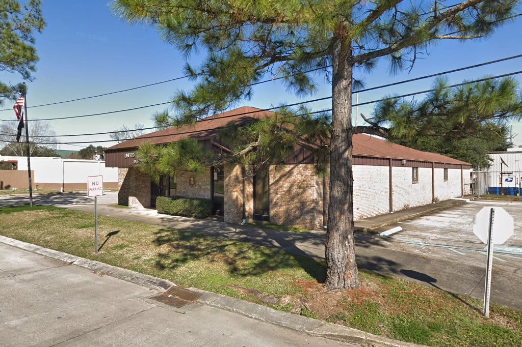 Destrehan Passport Office