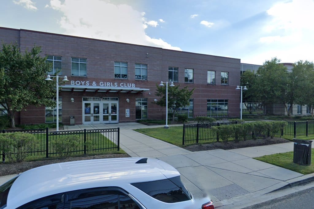 Washington Middle School For Girls