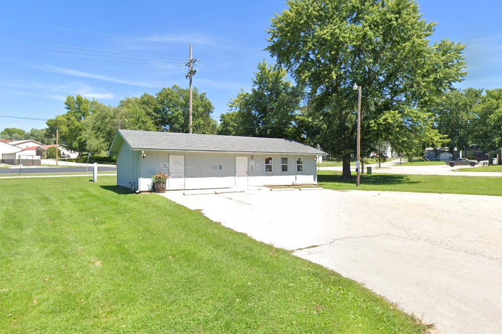 Dearborn Municipal Court
