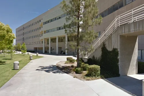 California State University San Bernardino Student Health Center Pharmacy