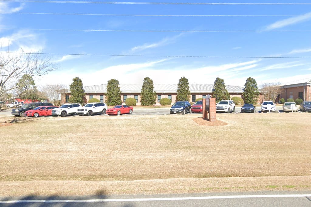 Hamilton Elementary School