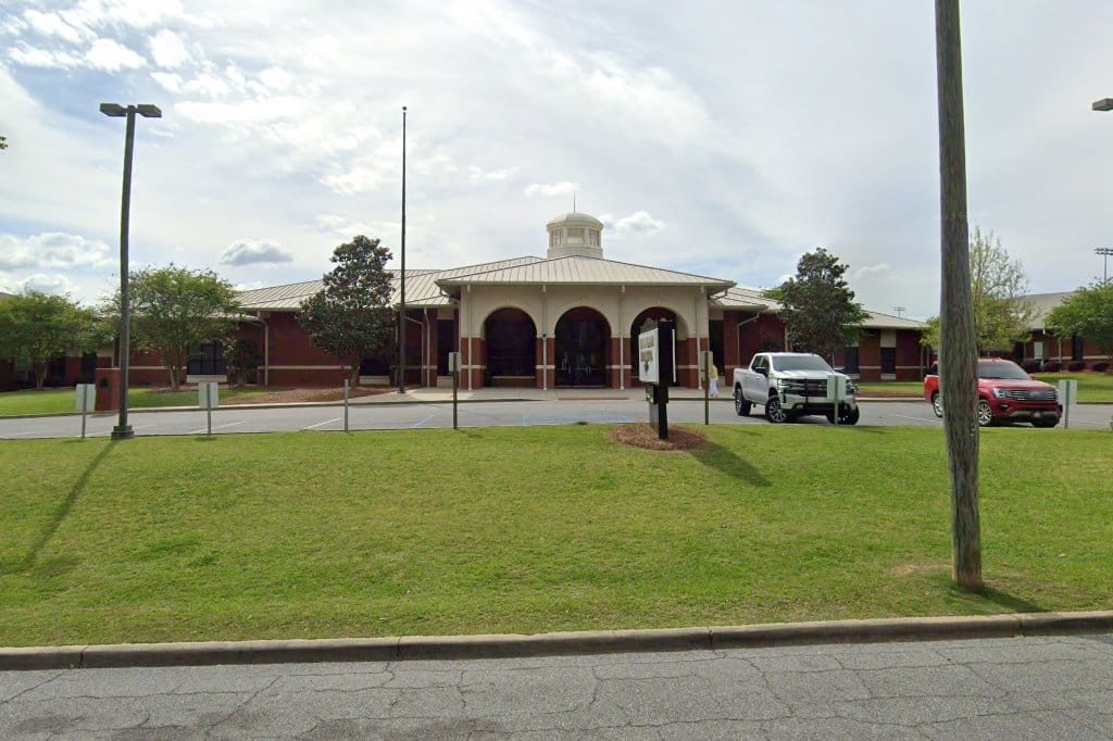 Willie J Williams Middle School