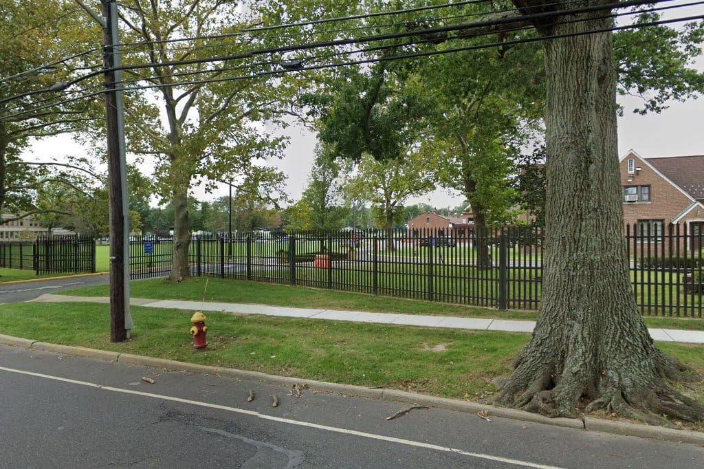 New Jersey Department of Military and Veterans Affairs