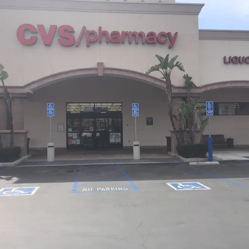 CVS Pharmacy