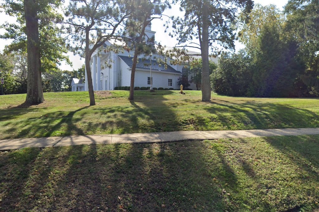 Tower Hill School