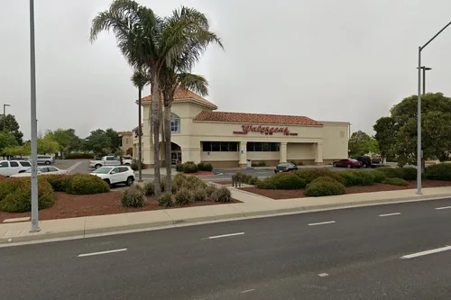 Walgreens Pharmacy