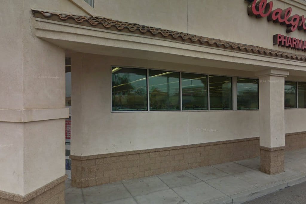Walgreens Pharmacy