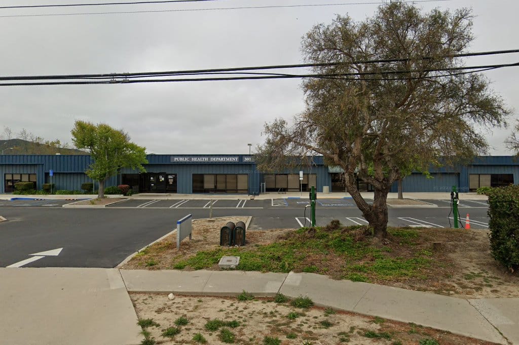 Public Health Pharmacy