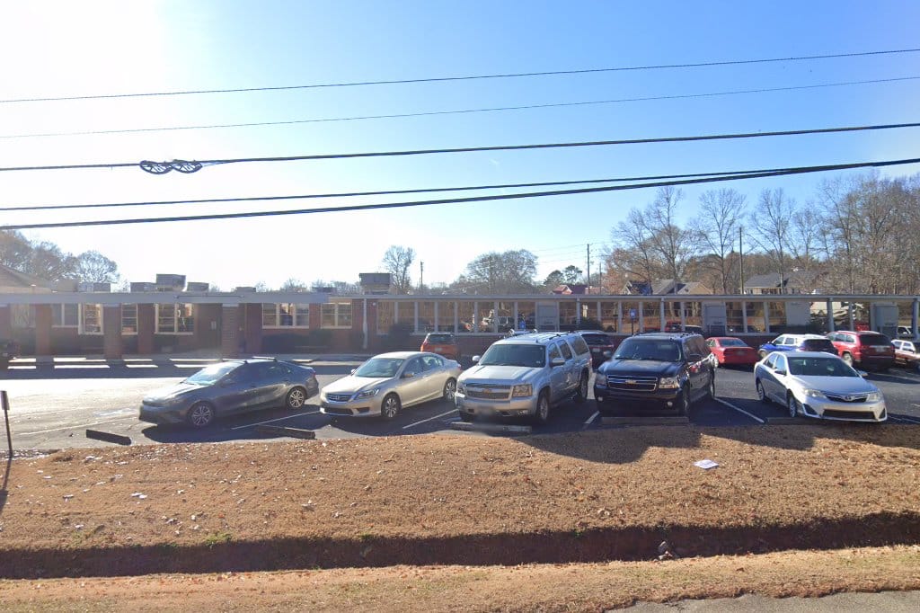 College And Career Preparatory Academy