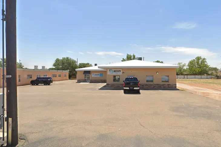 Chaparral Small Animal Hospital