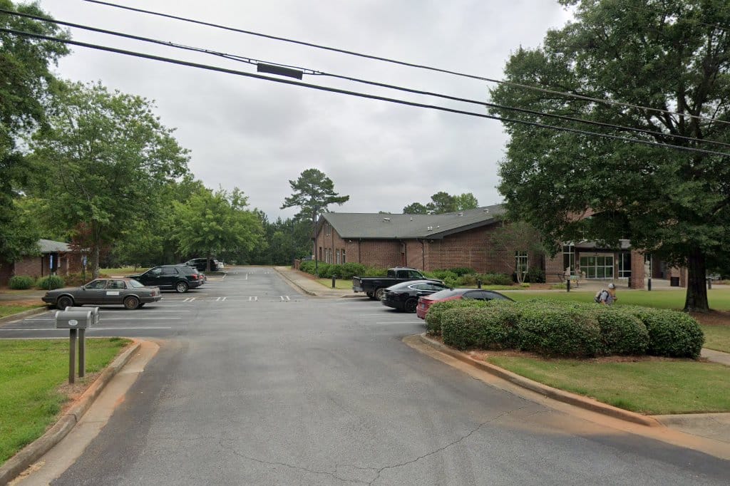 Uncle Remus Regional Library